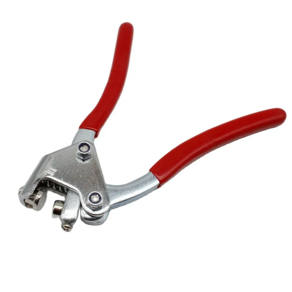 Jewelry Marking Pliers Ring Stamp Metal Punch Holder Crafts Tool 925 999 18k 24k S925 999 Customize Stamps