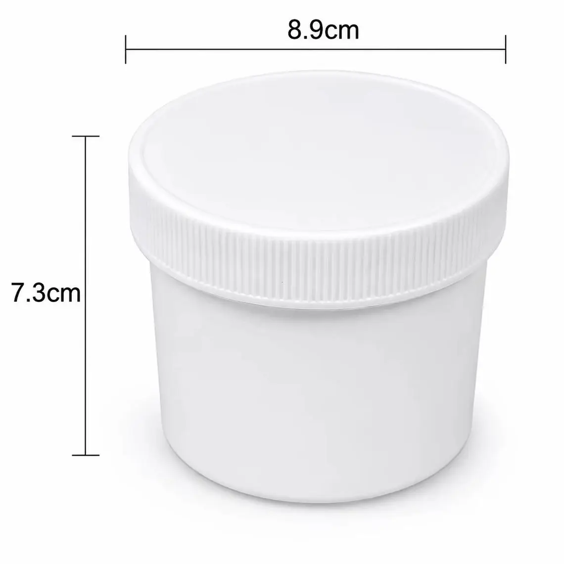 Special Polishing Compound for Magnetic Polishing Machines - Ideal for Jewelry Polishing with a Bright Finish