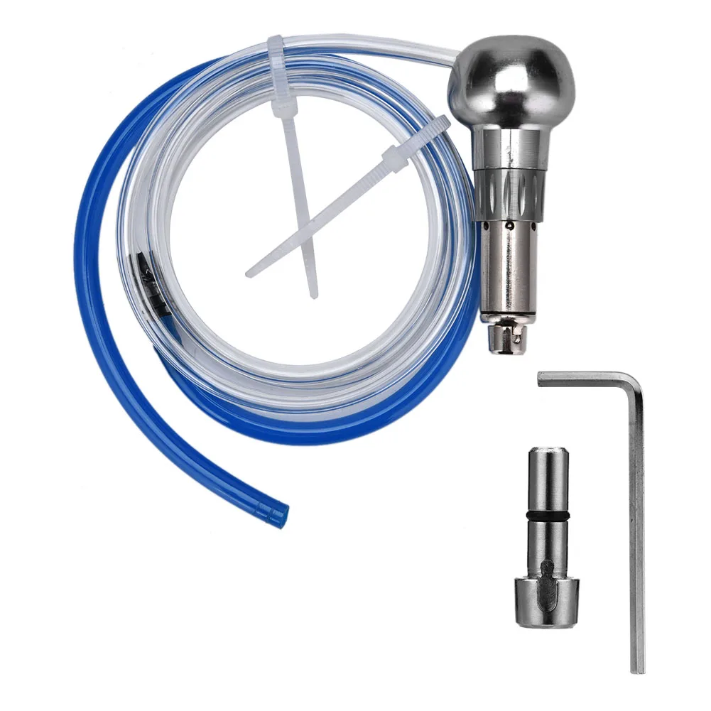 Engraving Handpiece for Pneumatic Engraving Machine Jewelry Engraving Tools Jewelry Processing Accessory