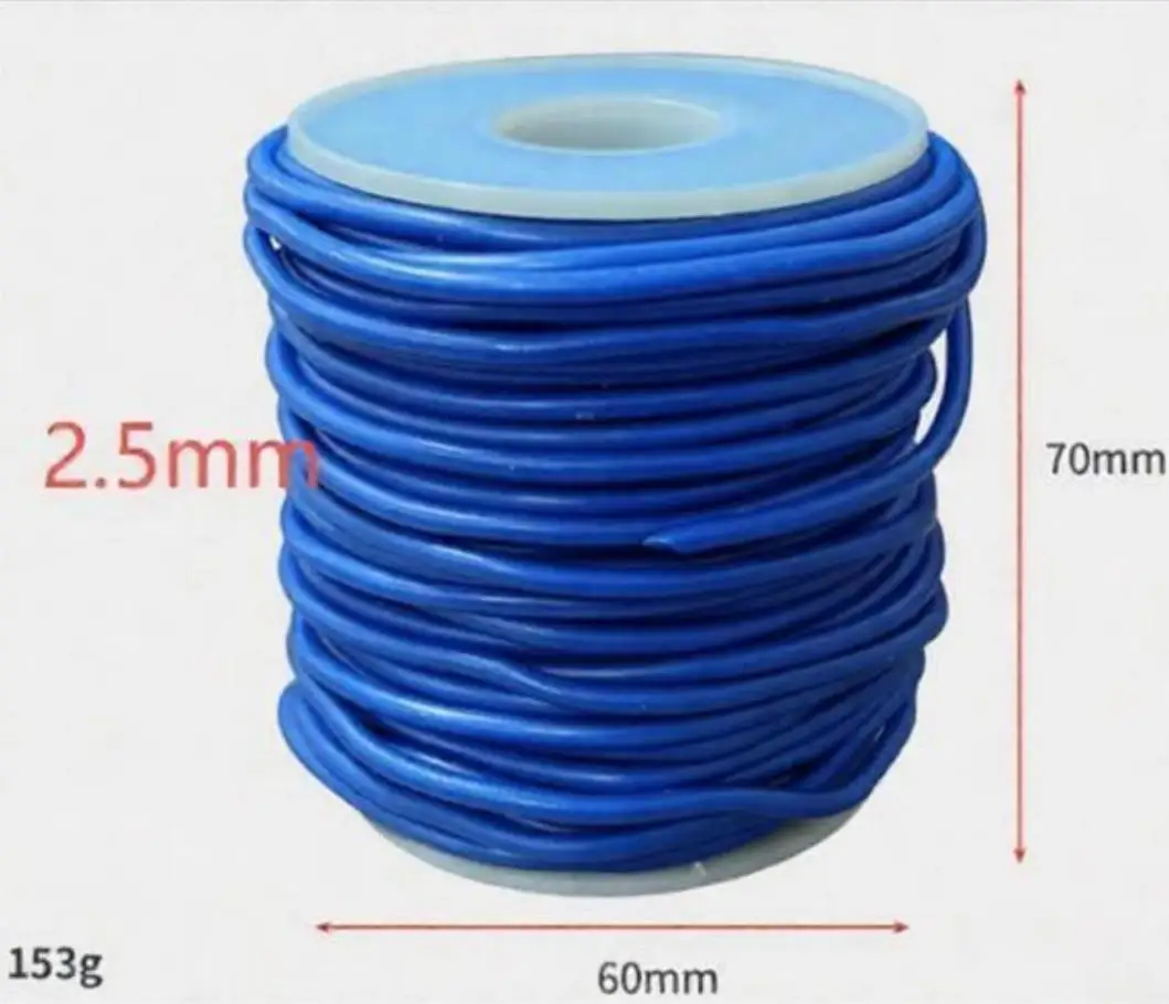 Dental Wax Line Stick Casting Welding Jewelry Mold wax tree weld Tool wax Model for Lab Sprue Work