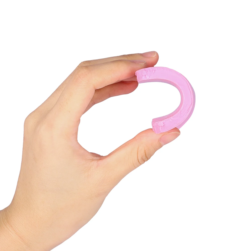 Low Temperature Jewelry Inverted Molding Rubber Jewelry Vulcanizing Forming Silicone Rubber Jewelry Mold Rubber