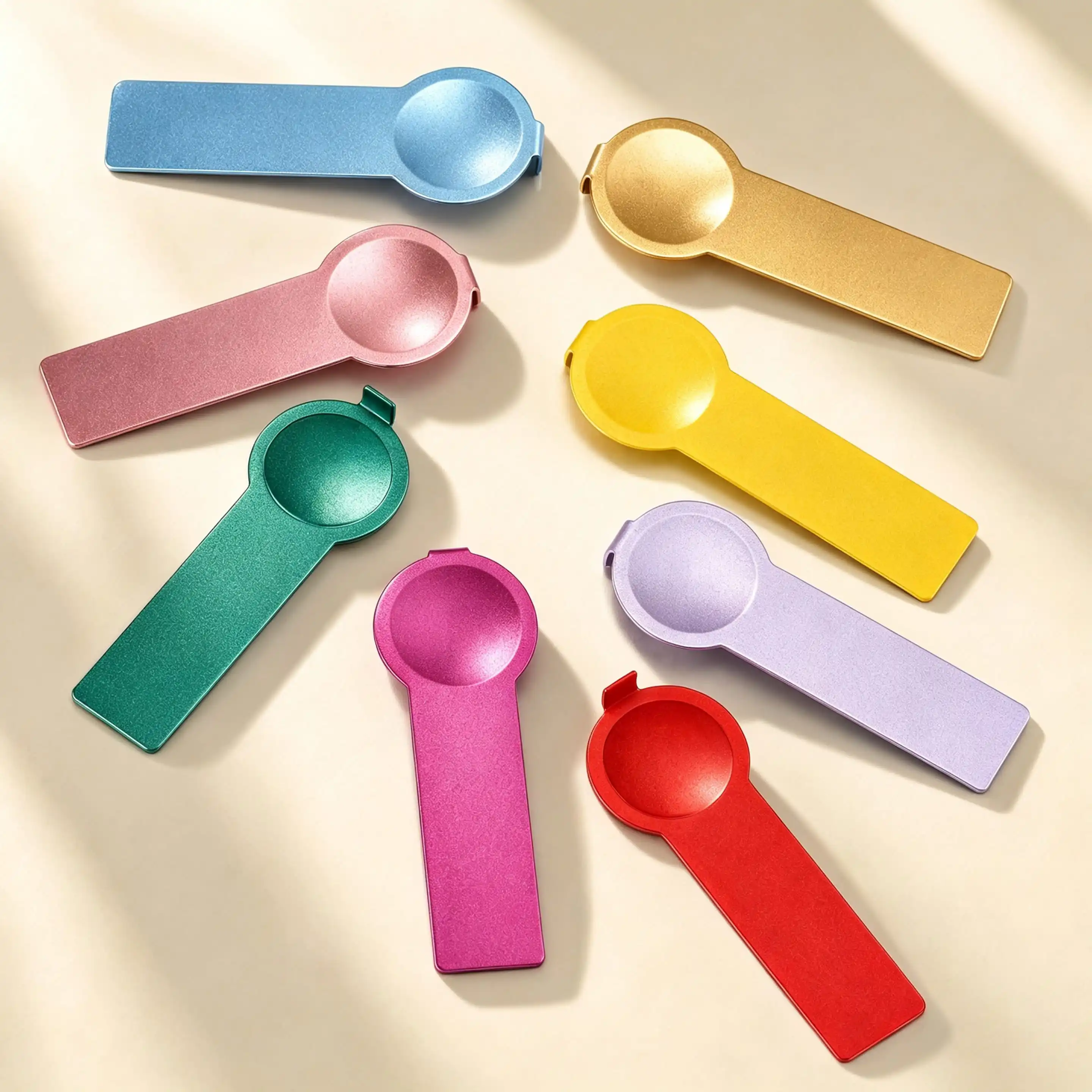 New Colourful Italian Charm Bracelet Tool Opening for Link Charm Stainless Steel Jewelry DIY Making