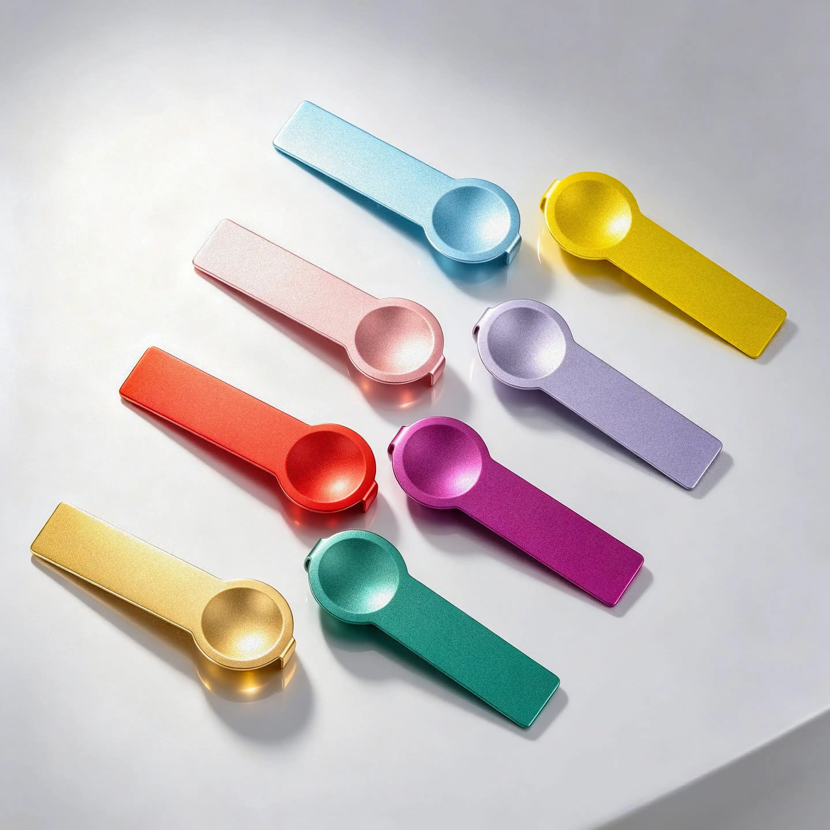 New Colourful Italian Charm Bracelet Tool Opening for Link Charm Stainless Steel Jewelry DIY Making