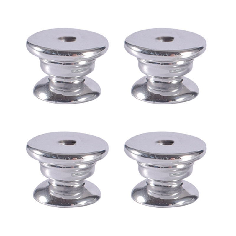 DIY 3D Dresser Knob Resin Mold Handles Silicone Resin Casting Mold Drawer Kitchen Cabinet Door Hardware with Accessories