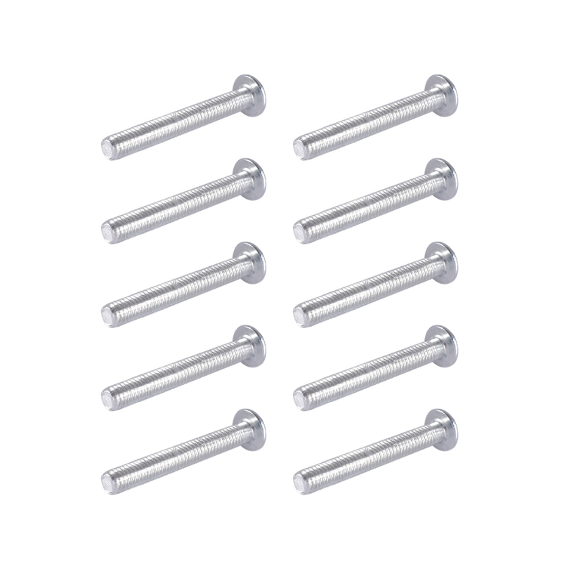DIY 3D Dresser Knob Resin Mold Handles Silicone Resin Casting Mold Drawer Kitchen Cabinet Door Hardware with Accessories