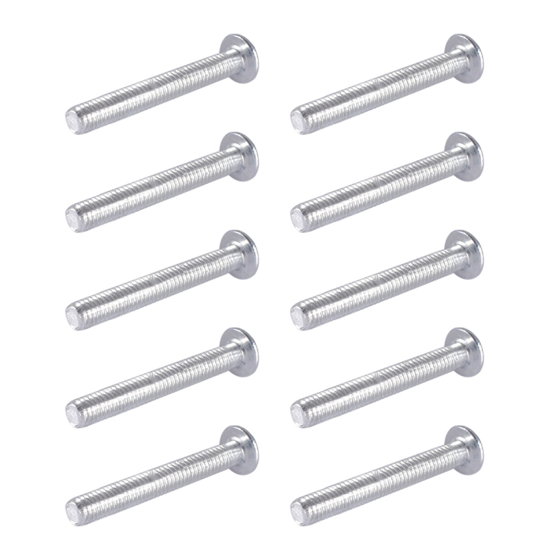 DIY 3D Dresser Knob Resin Mold Handles Silicone Resin Casting Mold Drawer Kitchen Cabinet Door Hardware with Accessories