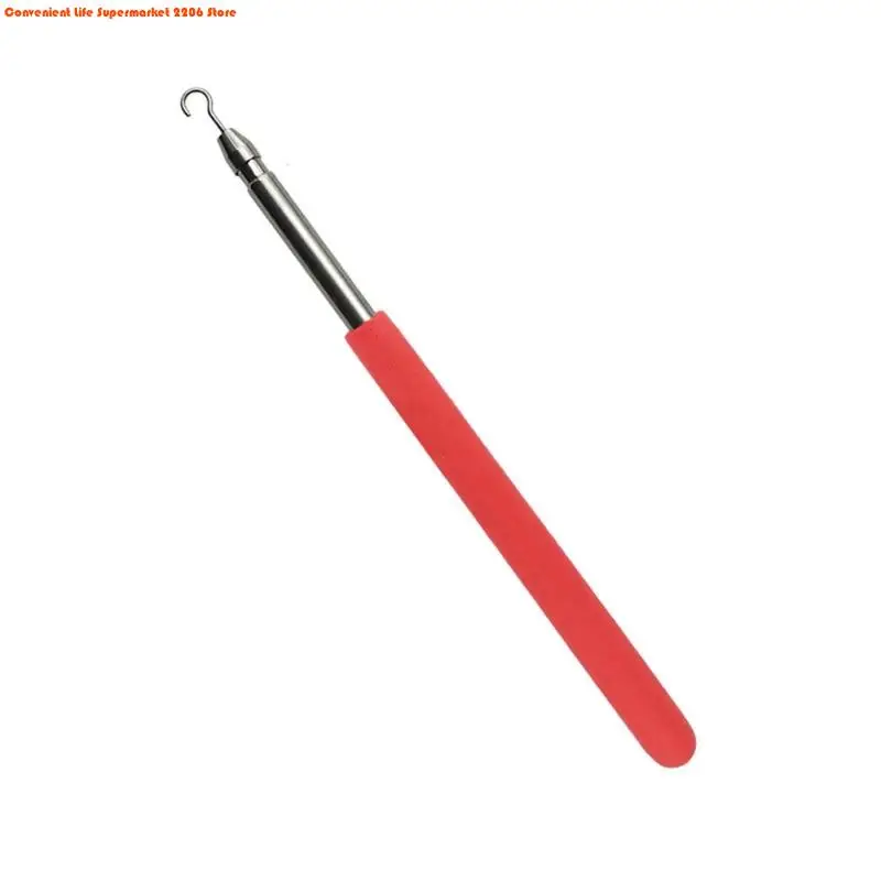 Bracelet Clasp Helper Jewelry Helper Portable Bracelet Tool Hooking Equipment for Jewelry Bracelet Watch Clasps Zippers