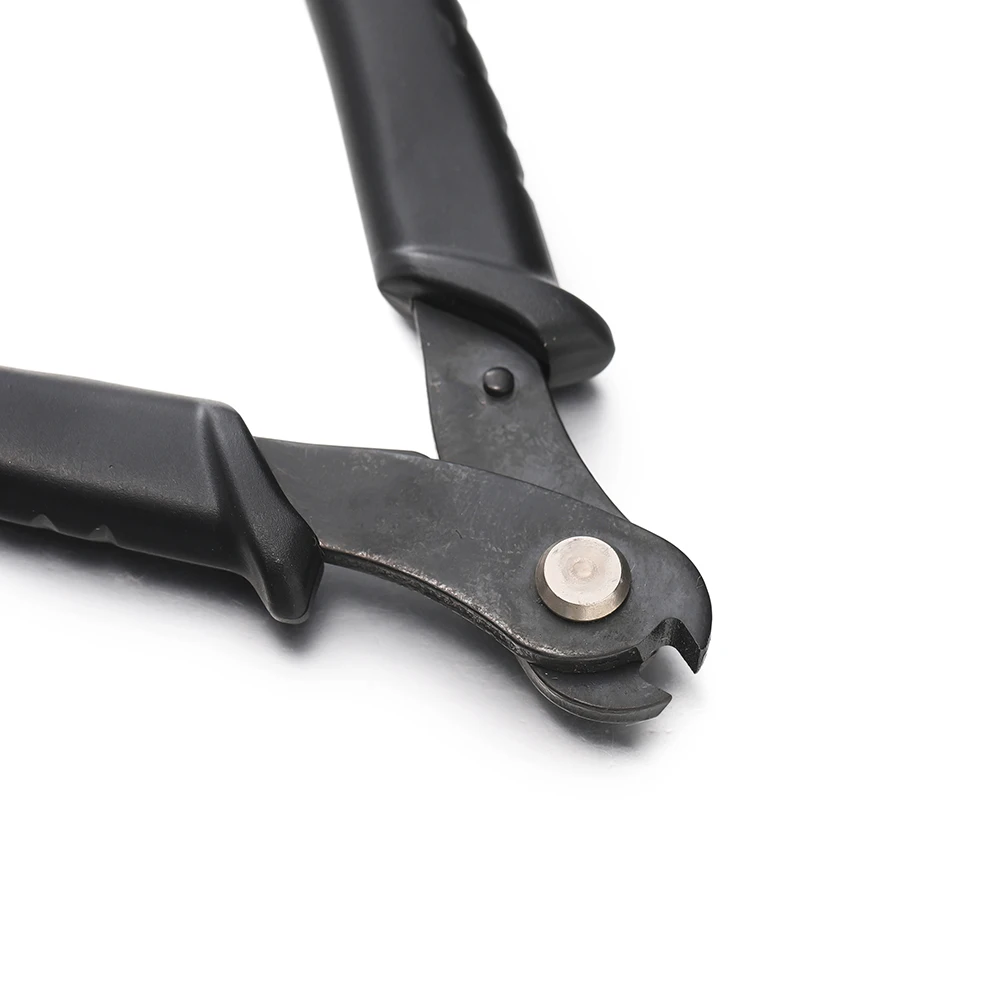 1pcs/lot Carbon Steel Pliers Electrical Wire Cable Cutters Cutting Side Snips Flush Pliers Nipper Hand Tools for Jewelry Making