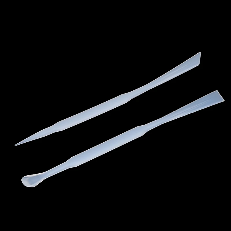 8PCS/PCS Jewelry Make DIY Silicone Resin Measuring Mixing Cup Stirrers DIY Jewelry Resin Glue Tool