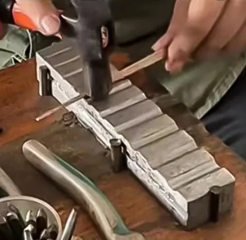 wooden Handle Wood Pear Shape Graver Handle Jewelers Engraving Benchs Tool Beading Tool Holder Jewelry carving Sleeves