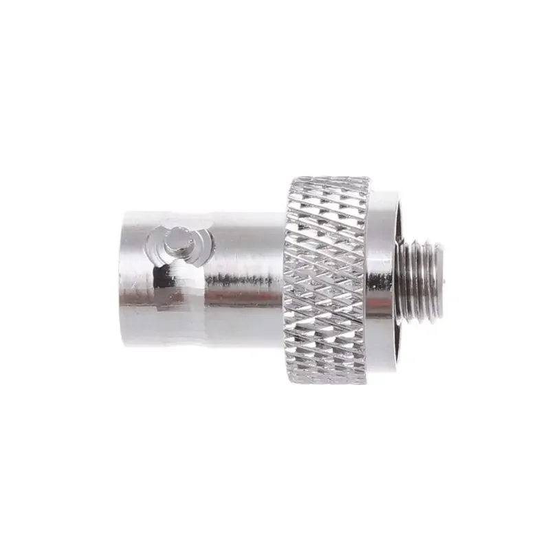 MX BNC Antenna Adapter Radio Connector For Motorola Maxon Midland for ICOM