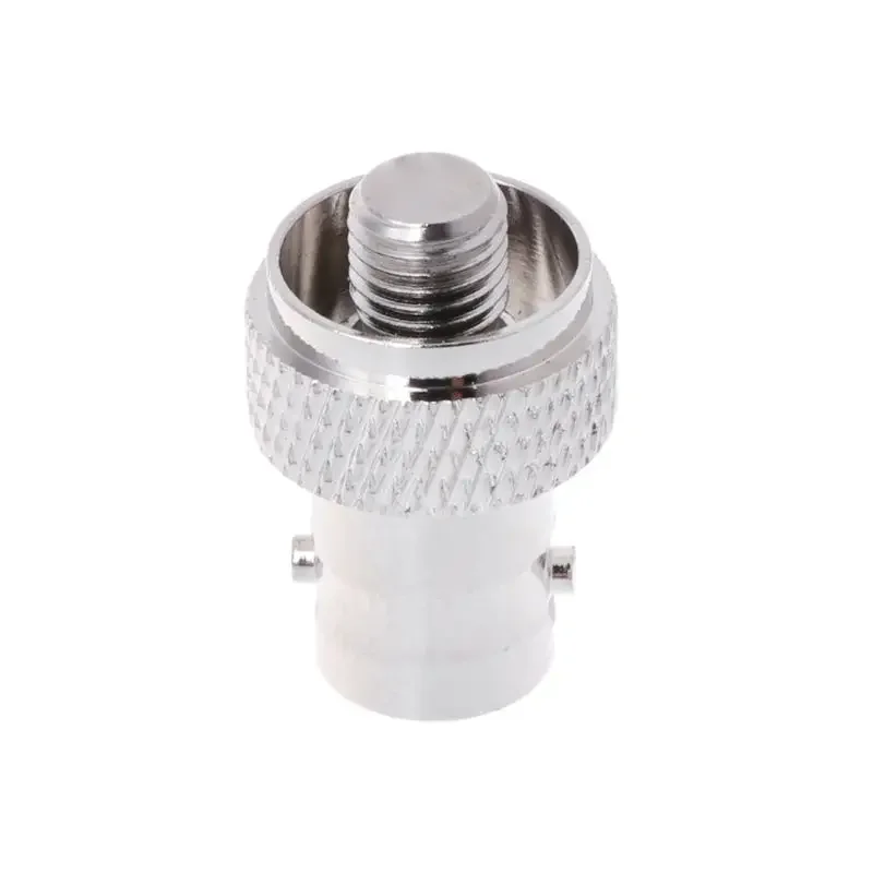 MX BNC Antenna Adapter Radio Connector For Motorola Maxon Midland for ICOM