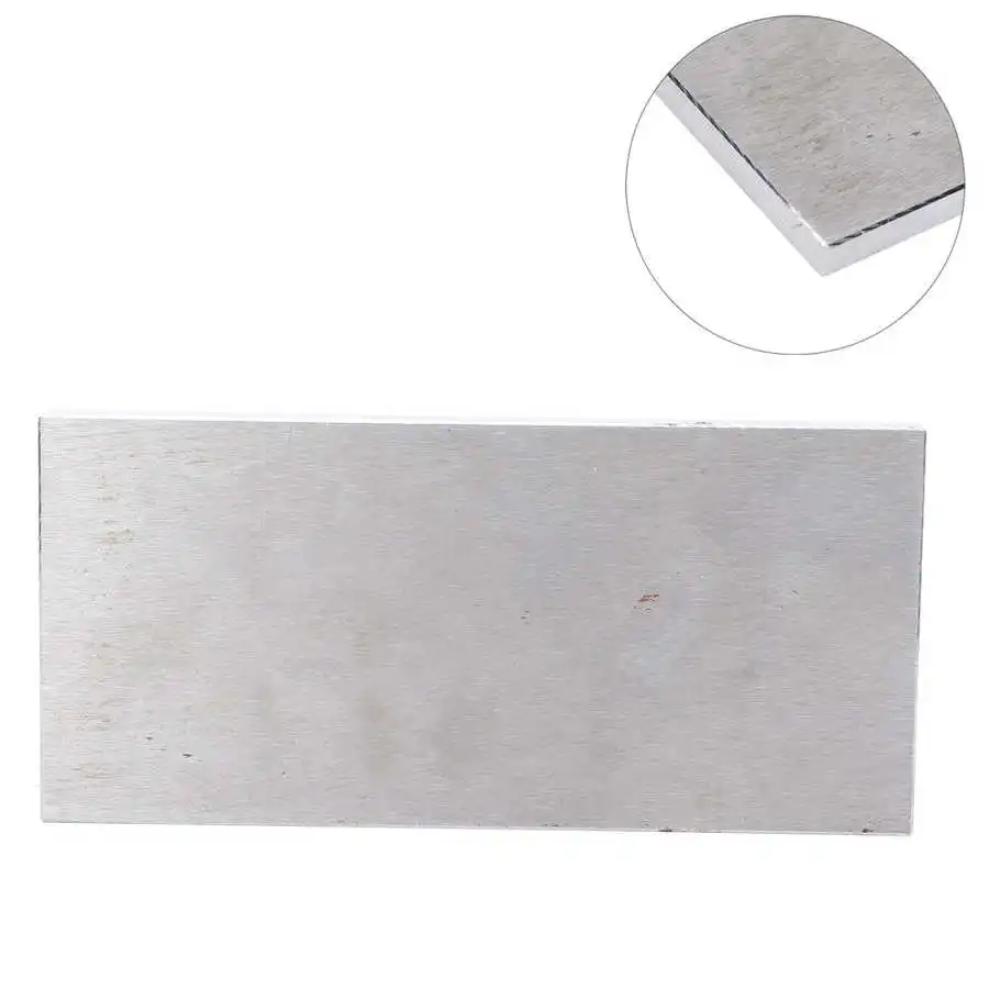 Iron Jewelry Anvil Bench Block Professional Jewelry Bench Block Jewellery Making Workbenches Unplated Tool for Jewelry Stamping