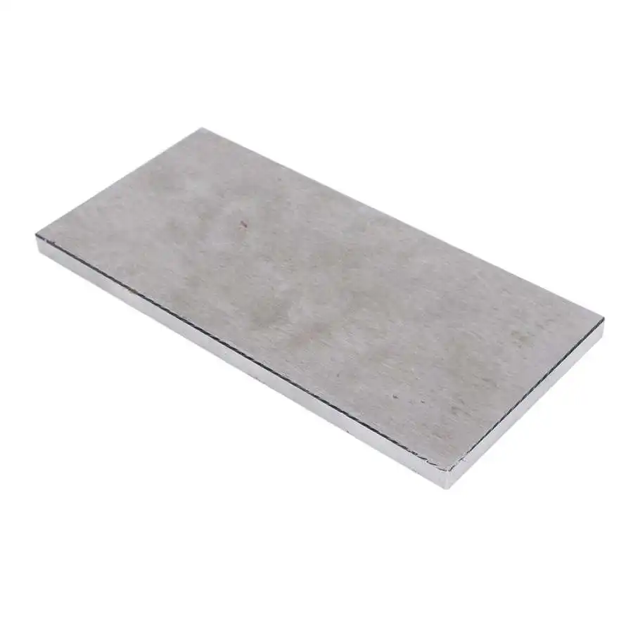 Iron Jewelry Anvil Bench Block Professional Jewelry Bench Block Jewellery Making Workbenches Unplated Tool for Jewelry Stamping