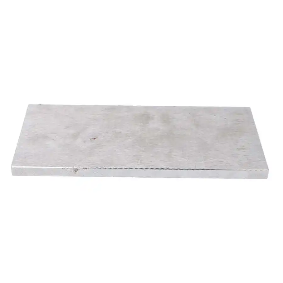 Iron Jewelry Anvil Bench Block Professional Jewelry Bench Block Jewellery Making Workbenches Unplated Tool for Jewelry Stamping