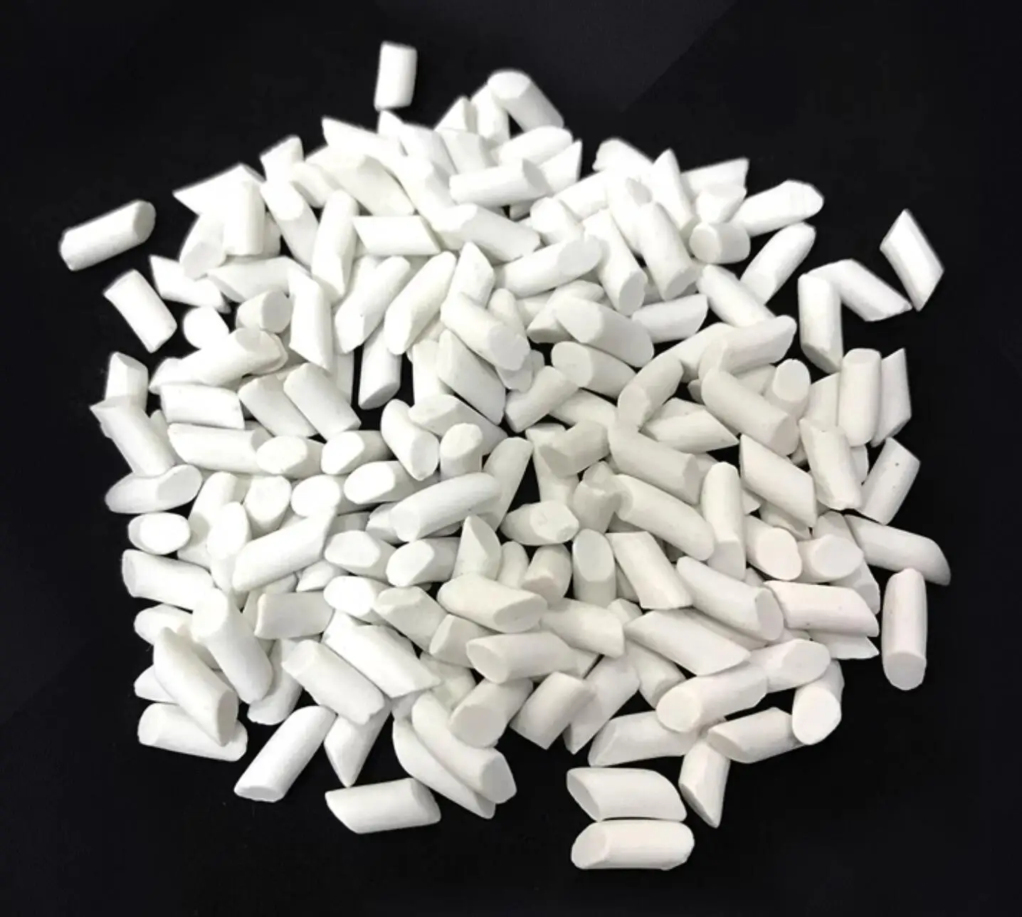 450g Jewelry Polishing Media Ceramic Stone Abrasive Material For Rotary Vibration Tumbler Machine Jewellery Making Tools