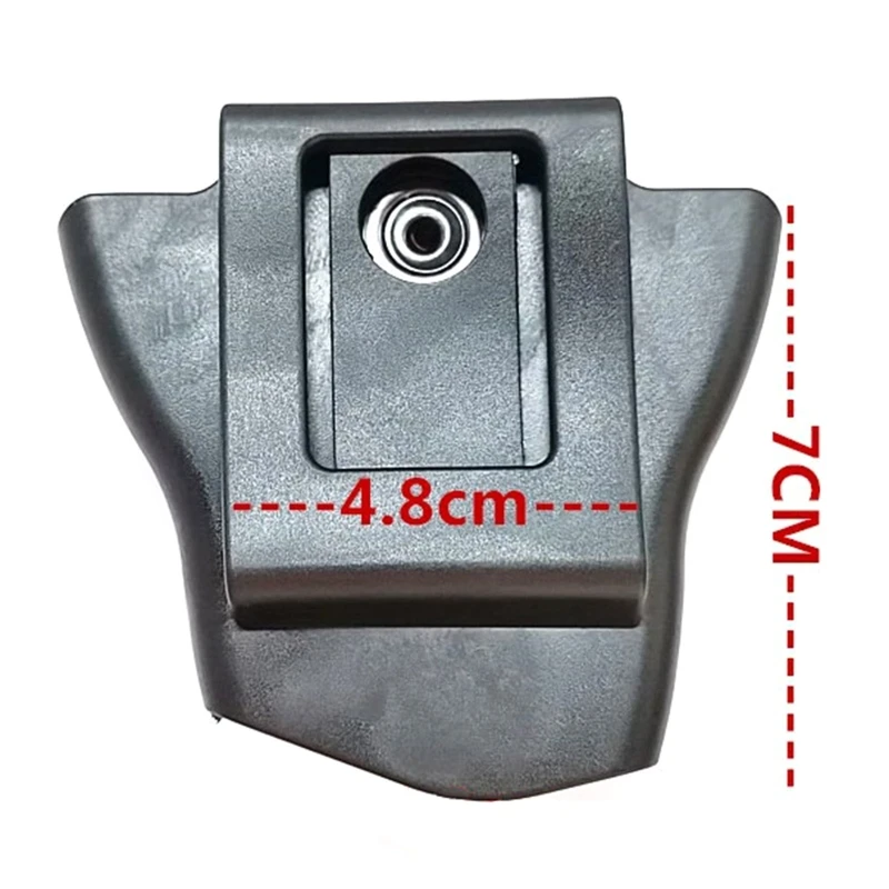 Durable Outdoor Hunting Bag Waist Pocket Universal Tactic Handcuff for Case Tools for Key Phone Holder Hunti