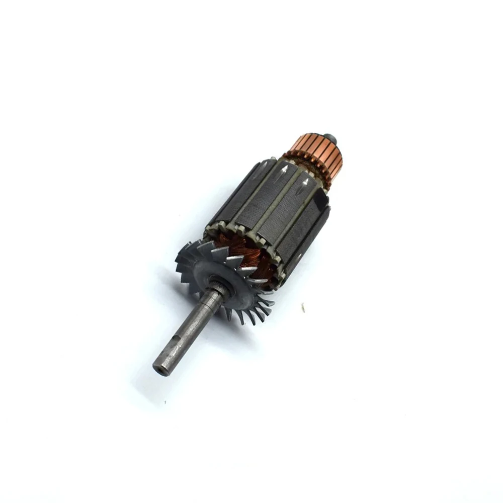 Electric Motor Rotor Replacement for Foredom Jewellery Polishing Machine Accessories Jewelry Tools
