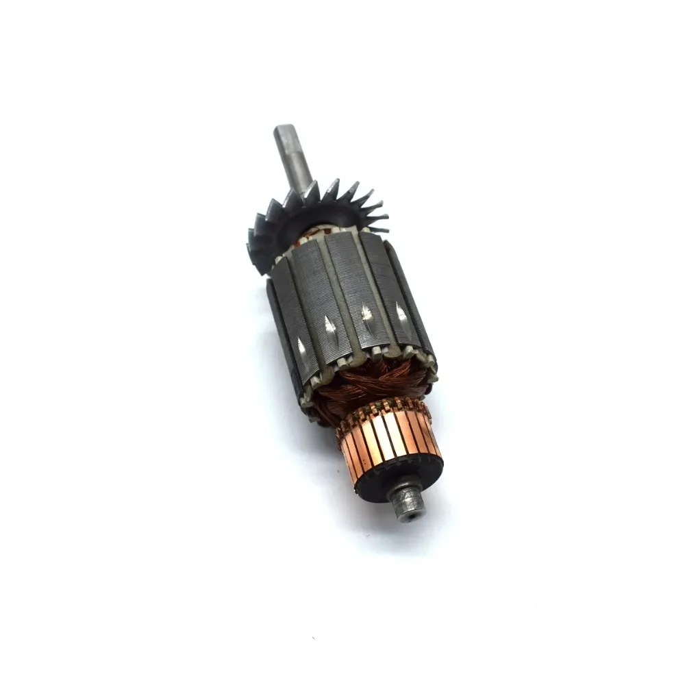 Electric Motor Rotor Replacement for Foredom Jewellery Polishing Machine Accessories Jewelry Tools