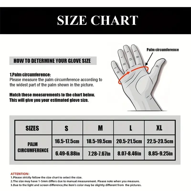 Men's Tactical Full Finger Gloves Touch Screen Compatible Breathable for Paintball Hiking Combat Sport Hunting Bicycle Work Gear