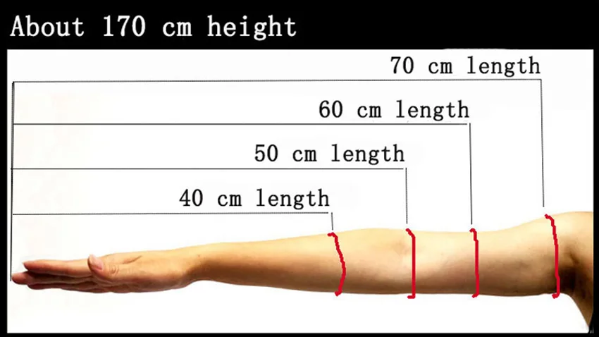 Long Leather Gloves Female Color Sheepskin Cloves Thin Section Over Elbow Long Velvet Lining Winter Warm Arm Set Free Shipping
