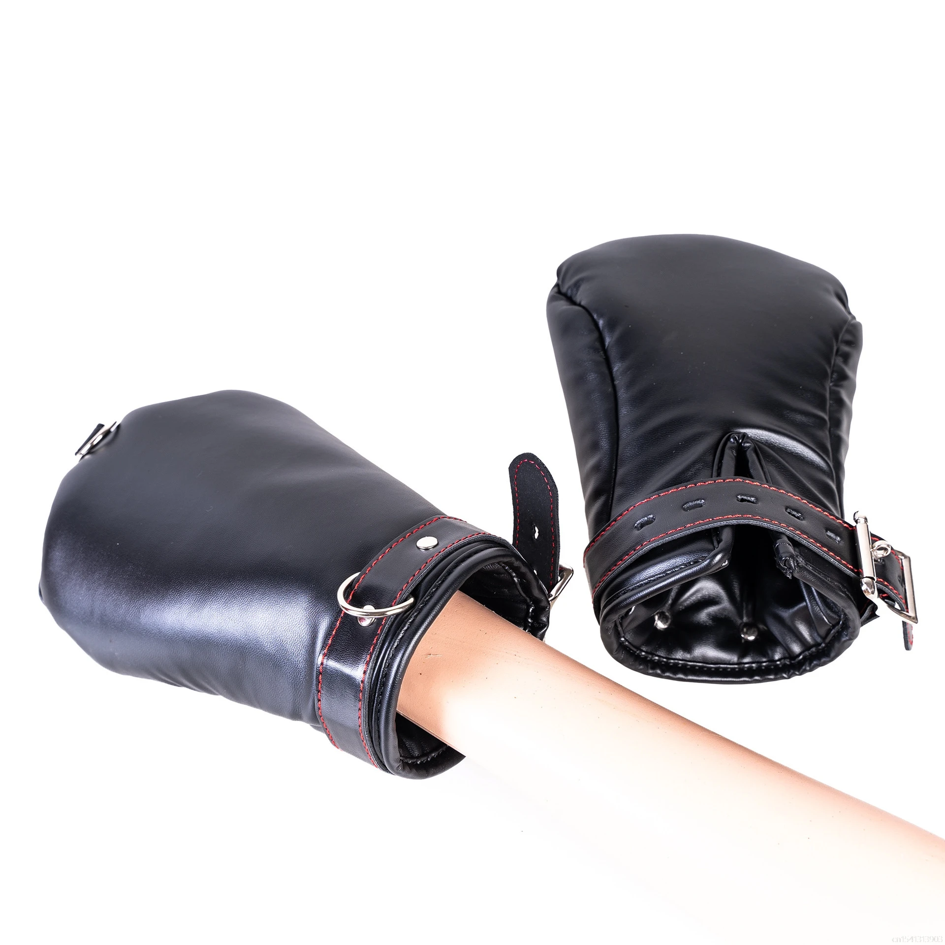Funny Festival Costume Party Halloween Party Performance Props Boxing Dog Paw Gloves For Stage Performance Props Cosplay Gloves