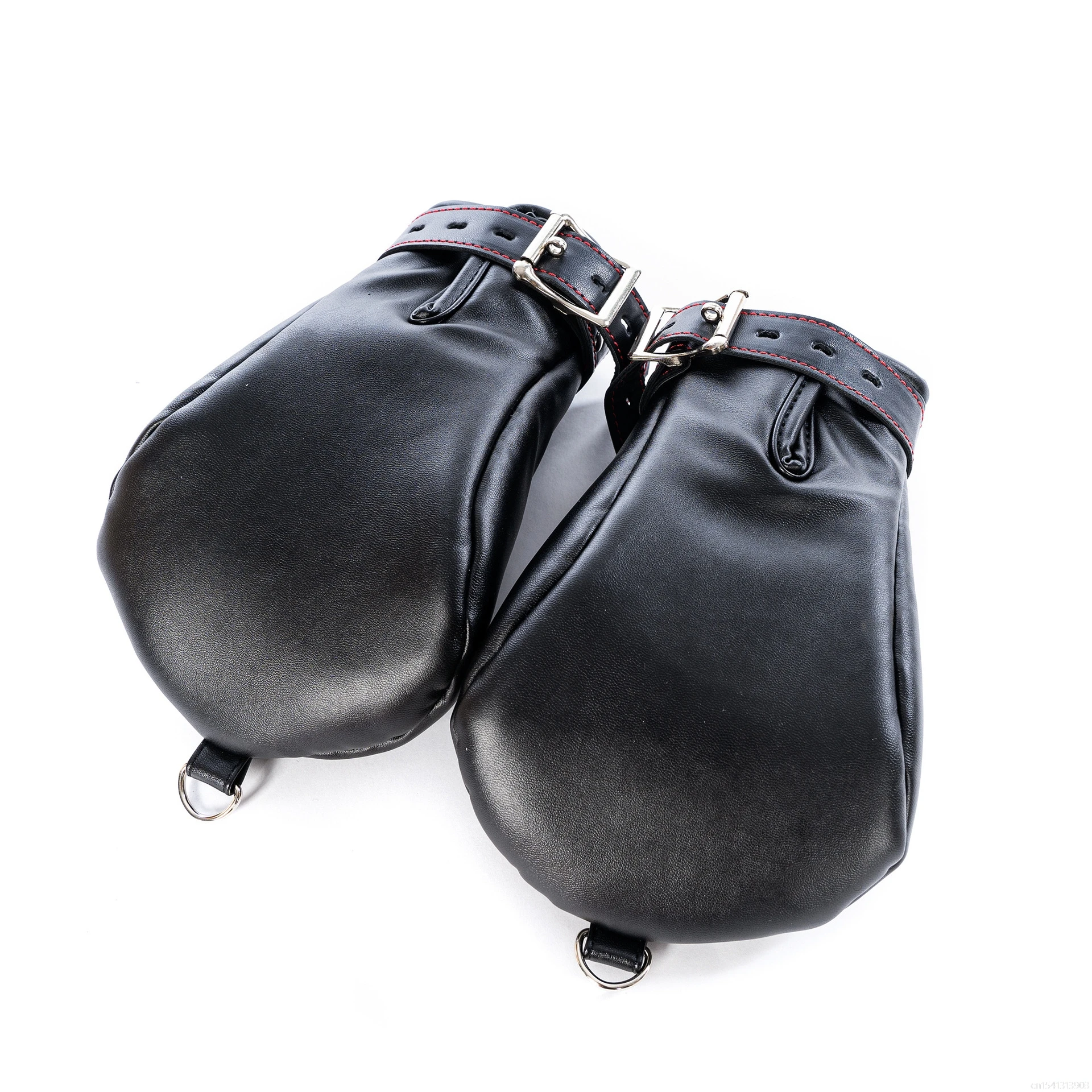Funny Festival Costume Party Halloween Party Performance Props Boxing Dog Paw Gloves For Stage Performance Props Cosplay Gloves