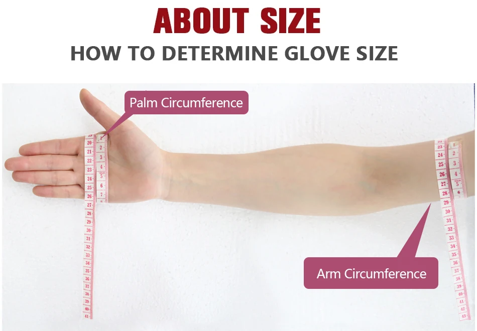 Fashion Beige Long Leather Gloves, High-Grade Long Leather Gloves Women, Winter Genuine Sheepskin Women's Long Gloves - CSD2-50C