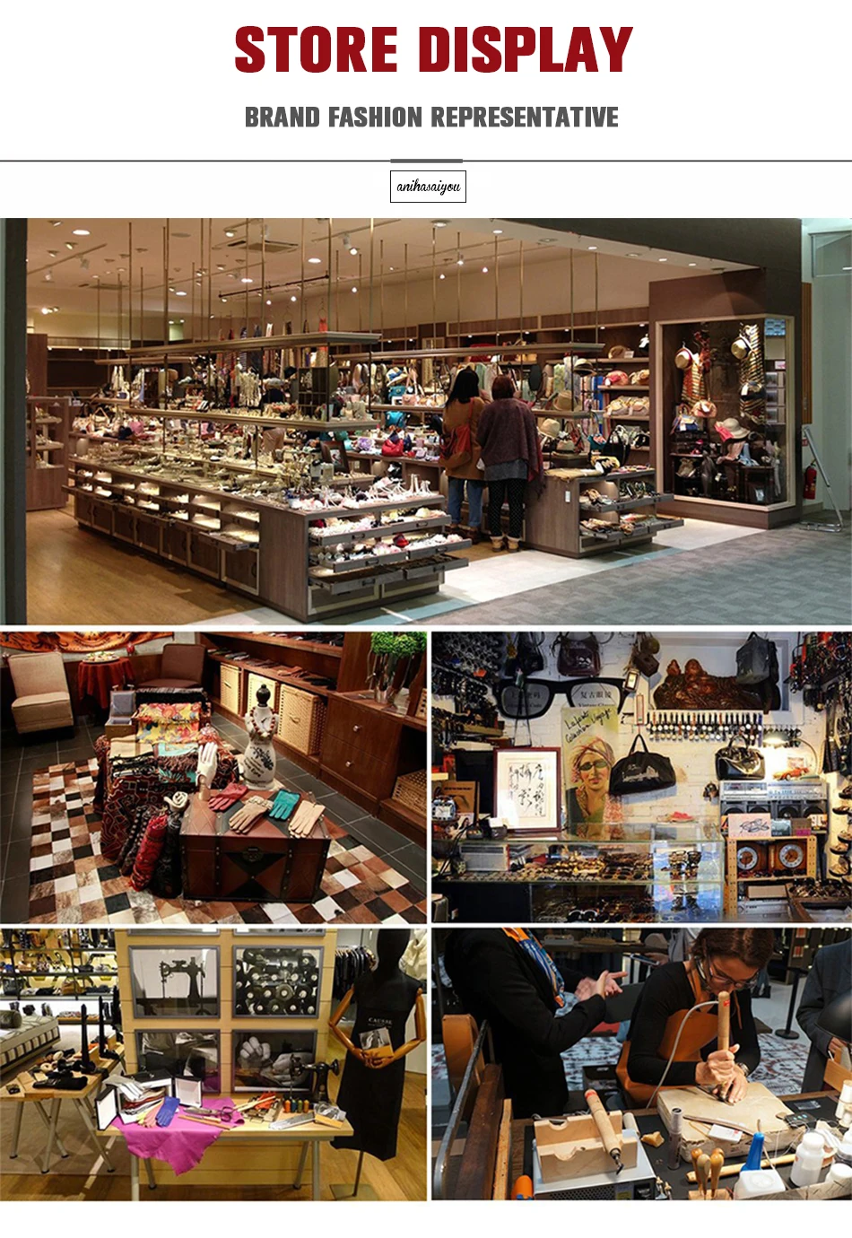 Sheepskin color women's gloves,genuine suede 50% women's leather gloves,Keep warm winter women's long gloves - 2014