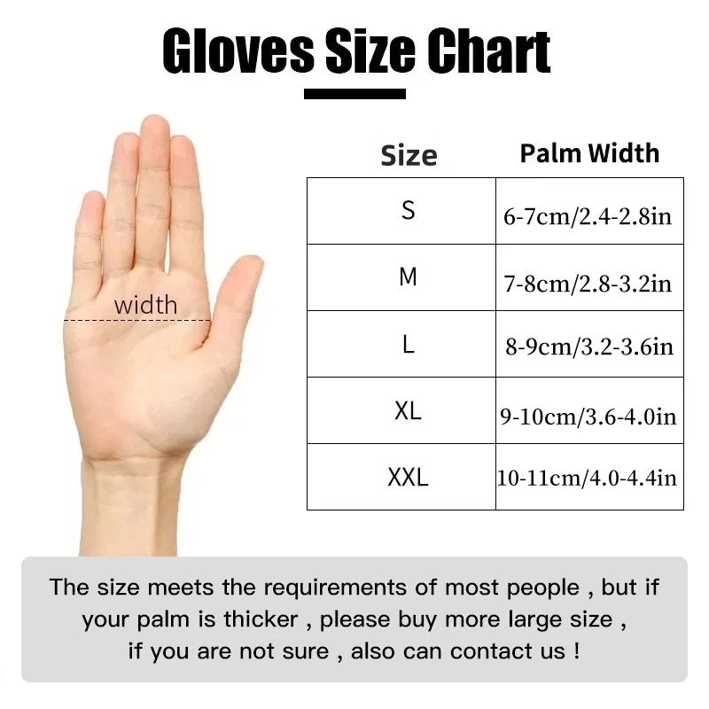Men's 100% Sheepskin Leather Gloves High Quality Cashmere Lined Touchscreen Full Finger Mittens Winter Warm Gloves
