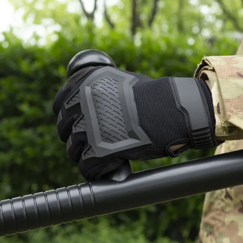Special Forces Tactical Gloves Touch Screen Mountaineering Motorcycle Riding Protective Gloves Outdoor Sport Tactical Gloves