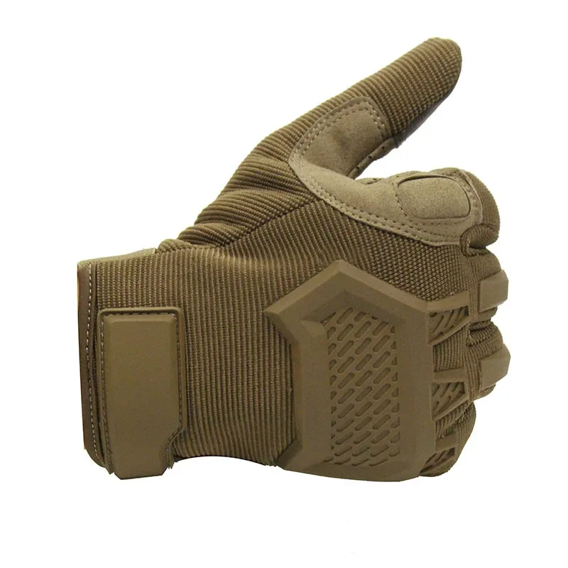 Special Forces Tactical Gloves Touch Screen Mountaineering Motorcycle Riding Protective Gloves Outdoor Sport Tactical Gloves