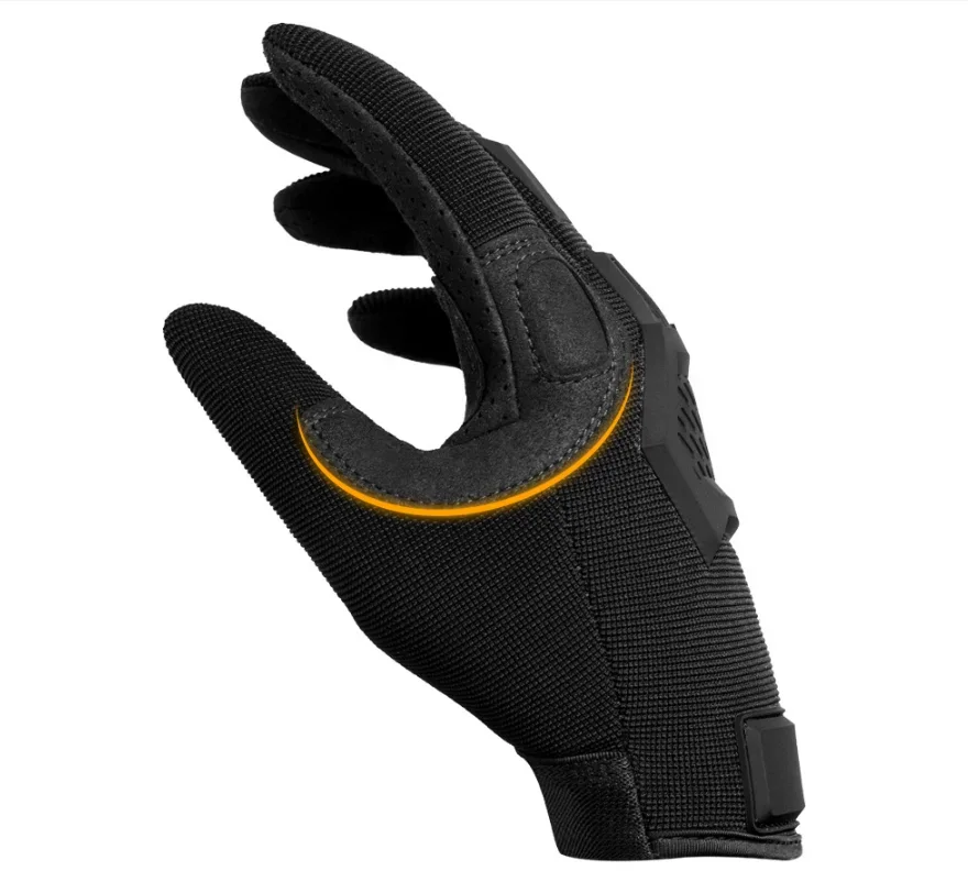 Special Forces Tactical Gloves Touch Screen Mountaineering Motorcycle Riding Protective Gloves Outdoor Sport Tactical Gloves