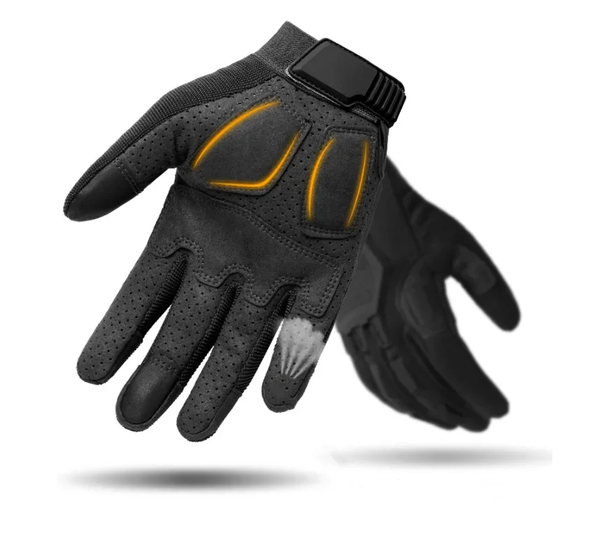 Special Forces Tactical Gloves Touch Screen Mountaineering Motorcycle Riding Protective Gloves Outdoor Sport Tactical Gloves
