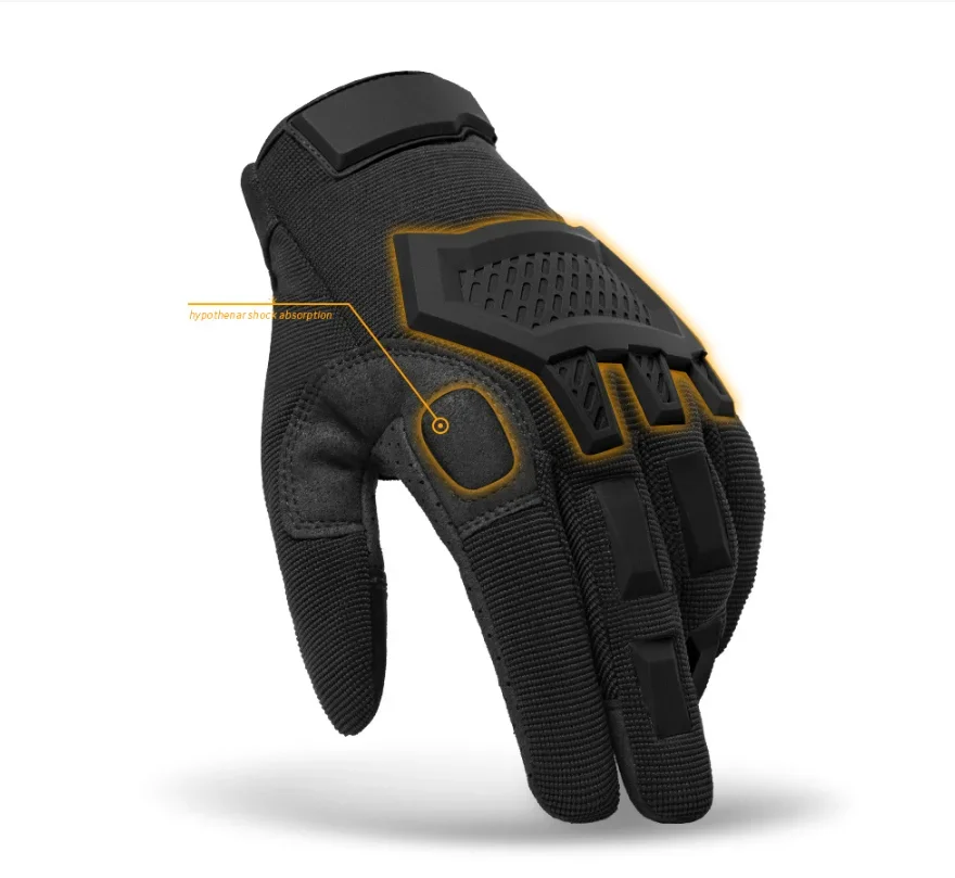 Special Forces Tactical Gloves Touch Screen Mountaineering Motorcycle Riding Protective Gloves Outdoor Sport Tactical Gloves