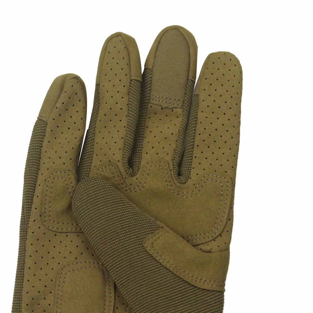 Special Forces Tactical Gloves Touch Screen Mountaineering Motorcycle Riding Protective Gloves Outdoor Sport Tactical Gloves