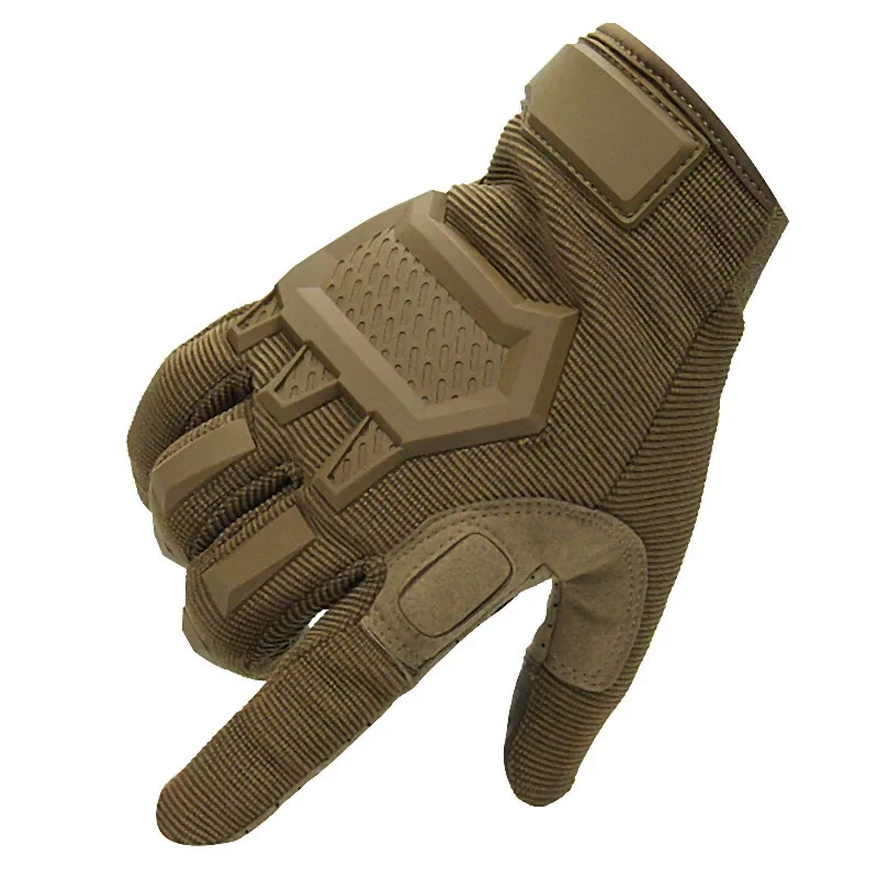 Special Forces Tactical Gloves Touch Screen Mountaineering Motorcycle Riding Protective Gloves Outdoor Sport Tactical Gloves