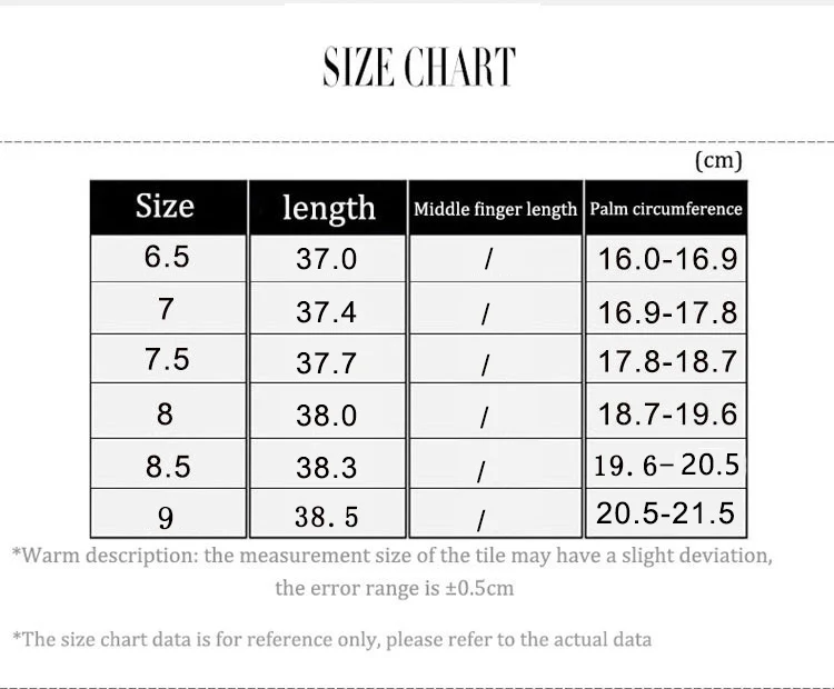 Women's Long Leather Gloves Are Fashionable To Wear With Thin Velvet LIning For Autumn Warmth Sheepskin Half Finger Sleeves