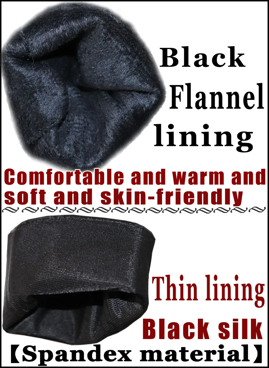 AOTIANYANG Genuine Leather Gloves 100% Sheepskin Long Gloves Women's Winter Warm Fleece Lining Over Elbow Arm Sleeves Color New