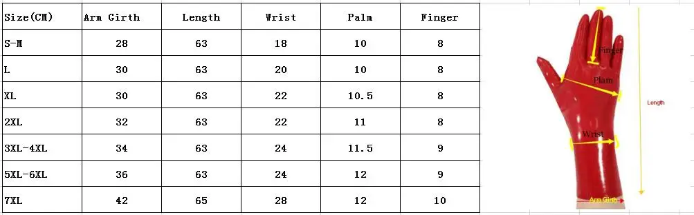Unisex Long Gloves PVC Patent Leather Fingerless Half Finger Gloves Wristlet Evening Party Club Arm Warmer Cosplay Accessories
