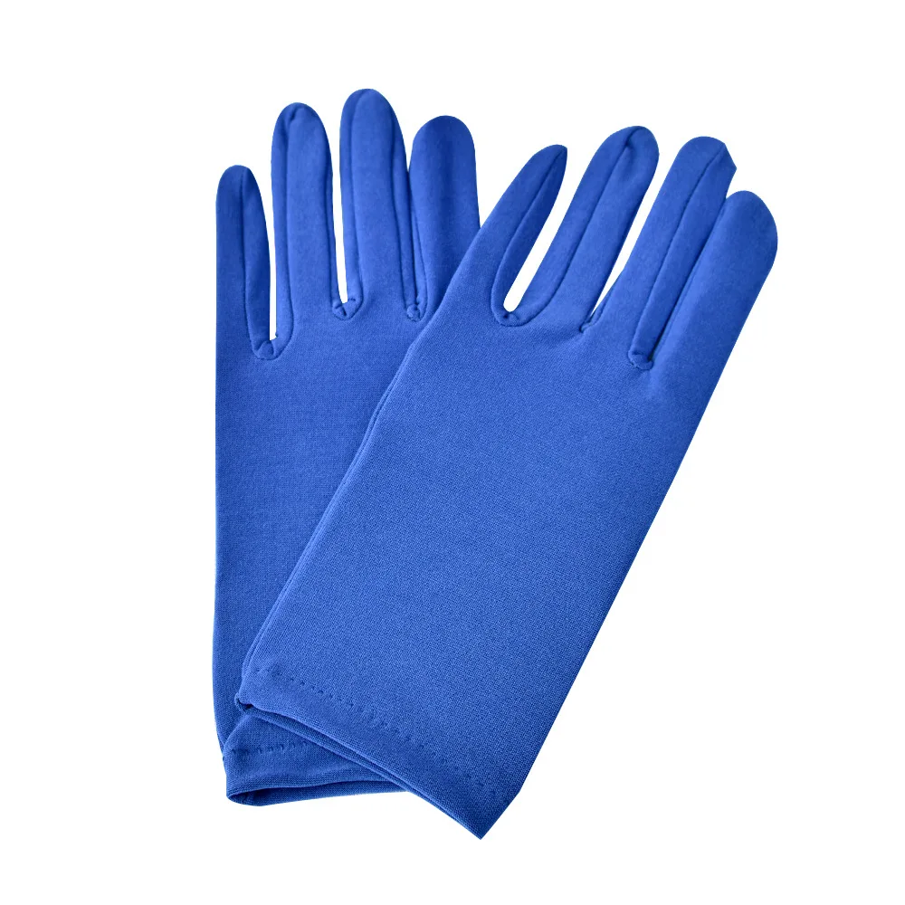 Finger Gloves Women Clothing Accessories Original School Chic Outdoor Sale Christmas Fancy New Evening