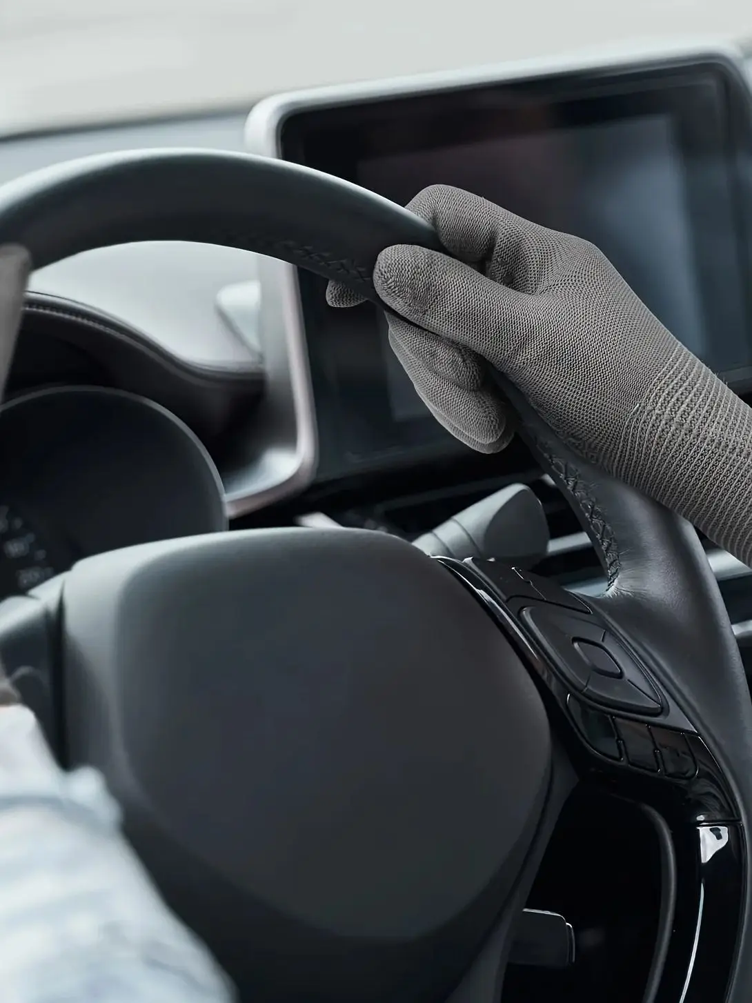 Fitness Gloves, Sports Gloves, Sunscreen Gloves, Outdoor Non-slip Cycling Gloves, Non-slip Touchscreen Gloves