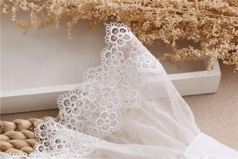 Lace Cuffs White Detachable Fake Sleeves Wedding Bridal Gowns Accessories Sweater Cuff Halloween Costume Cosplay Accessories