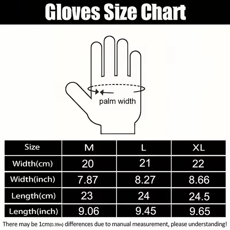 1 Pair of Winter Flip Style Reflective Zipper Pocket Gloves, Touch Screen Warm Gloves, Outdoor Sports Cold Resistant Gloves