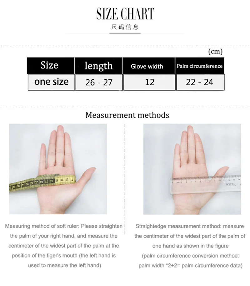 Winter Warm Sheepskin Fur Gloves Men Thickened Outdoor Motorcycle Riding Windproof and Cold-Proof Leather Points Wool