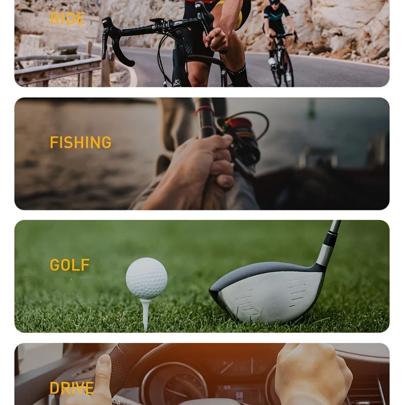 Ice Silk Gloves Summer Breathable Non-slip Cycling Gloves Unisex Sunscreen Touchscreen Outdoor Sports Driving Fishing Gloves