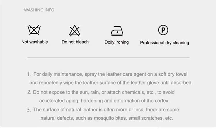 Men's Deerskin Thin Single Skinless Fashion New Locomotive Spring And Summer Autumn Driving Full Finger Genuine Leather Gloves