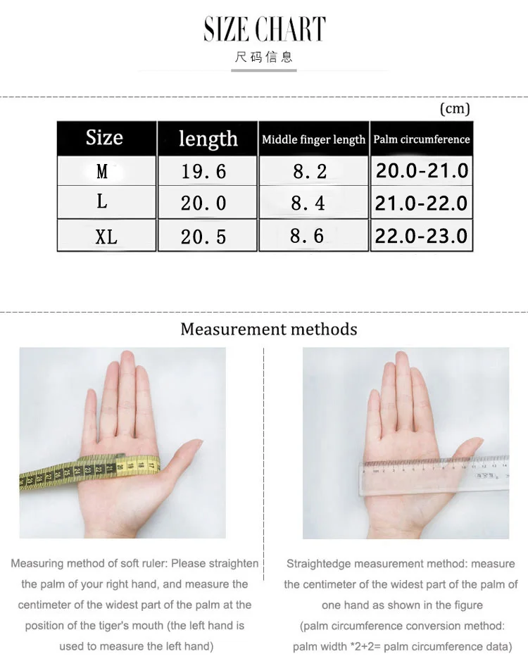 Men's Full Finger Sheepskin Leather Gloves for Spring And Autumn Thin Unlined Outdoor Motorcycle Riding And Driving Gloves