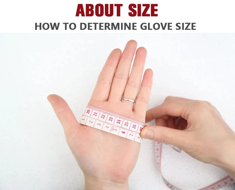 Hot Sale Genuine Sheepskin Women's Winter Leather Gloves Warm Driving Casual Multi-color Optional -2081