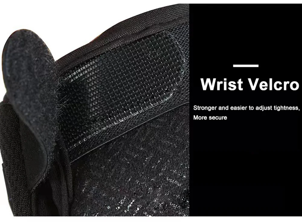 Tactical Riding Fingerless Gloves Non-slip Half Finger Gloves for Motorcycle Cycling Climbing Hiking Hunting Outdoor Sports